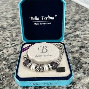 Bella Perlina Bracelet